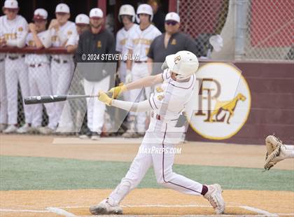Thumbnail 3 in Scripps Ranch vs. Point Loma (CIF SDS Division 2 Second Round) photogallery.