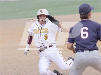 Thumbnail 3 in Scripps Ranch vs. Point Loma (CIF SDS Division 2 Second Round) photogallery.