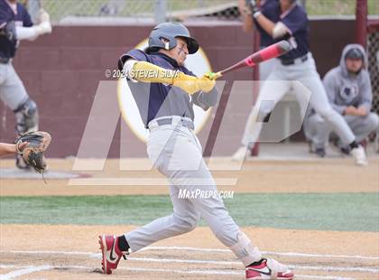 Thumbnail 3 in Scripps Ranch vs. Point Loma (CIF SDS Division 2 Second Round) photogallery.