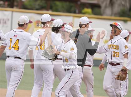 Thumbnail 3 in Scripps Ranch vs. Point Loma (CIF SDS Division 2 Second Round) photogallery.