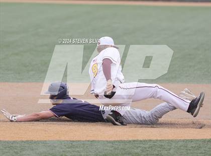 Thumbnail 2 in Scripps Ranch vs. Point Loma (CIF SDS Division 2 Second Round) photogallery.