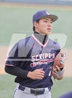 Photo from the gallery "Scripps Ranch vs. Point Loma (CIF SDS Division 2 Second Round)"
