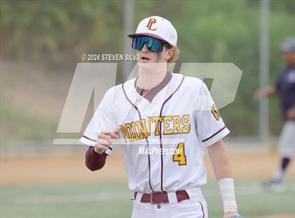 Thumbnail 3 in Scripps Ranch vs. Point Loma (CIF SDS Division 2 Second Round) photogallery.