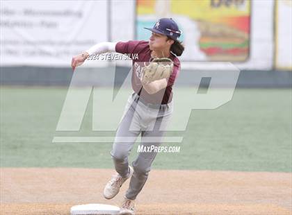 Thumbnail 2 in Scripps Ranch vs. Point Loma (CIF SDS Division 2 Second Round) photogallery.