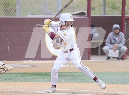 Thumbnail 3 in Scripps Ranch vs. Point Loma (CIF SDS Division 2 Second Round) photogallery.