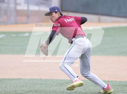 Thumbnail 2 in Scripps Ranch vs. Point Loma (CIF SDS Division 2 Second Round) photogallery.