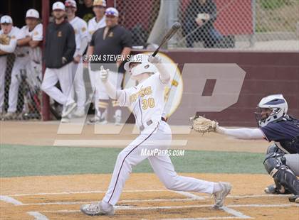 Thumbnail 2 in Scripps Ranch vs. Point Loma (CIF SDS Division 2 Second Round) photogallery.