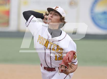 Thumbnail 3 in Scripps Ranch vs. Point Loma (CIF SDS Division 2 Second Round) photogallery.