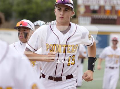 Thumbnail 1 in Scripps Ranch vs. Point Loma (CIF SDS Division 2 Second Round) photogallery.