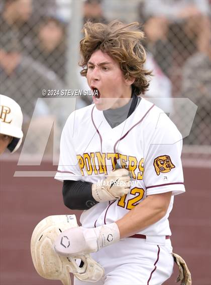 Thumbnail 1 in Scripps Ranch vs. Point Loma (CIF SDS Division 2 Second Round) photogallery.