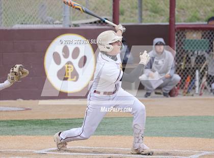 Thumbnail 3 in Scripps Ranch vs. Point Loma (CIF SDS Division 2 Second Round) photogallery.
