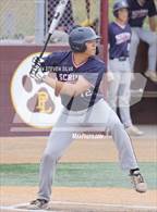 Photo from the gallery "Scripps Ranch vs. Point Loma (CIF SDS Division 2 Second Round)"
