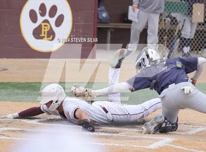 Thumbnail 3 in Scripps Ranch vs. Point Loma (CIF SDS Division 2 Second Round) photogallery.
