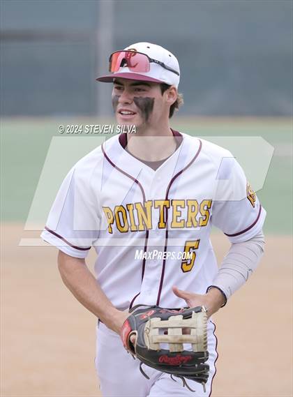Thumbnail 2 in Scripps Ranch vs. Point Loma (CIF SDS Division 2 Second Round) photogallery.
