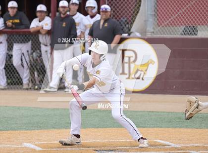 Thumbnail 3 in Scripps Ranch vs. Point Loma (CIF SDS Division 2 Second Round) photogallery.