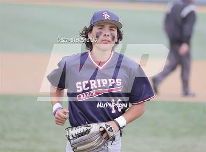Thumbnail 1 in Scripps Ranch vs. Point Loma (CIF SDS Division 2 Second Round) photogallery.