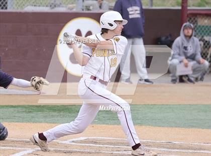 Thumbnail 2 in Scripps Ranch vs. Point Loma (CIF SDS Division 2 Second Round) photogallery.