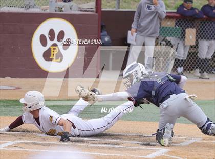 Thumbnail 1 in Scripps Ranch vs. Point Loma (CIF SDS Division 2 Second Round) photogallery.