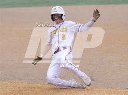 Thumbnail 2 in Scripps Ranch vs. Point Loma (CIF SDS Division 2 Second Round) photogallery.