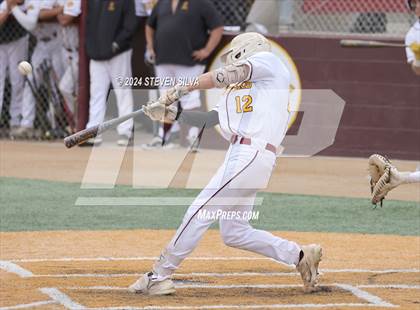 Thumbnail 3 in Scripps Ranch vs. Point Loma (CIF SDS Division 2 Second Round) photogallery.