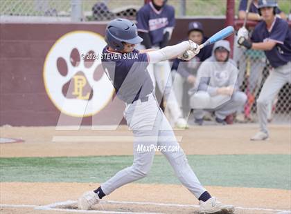 Thumbnail 3 in Scripps Ranch vs. Point Loma (CIF SDS Division 2 Second Round) photogallery.