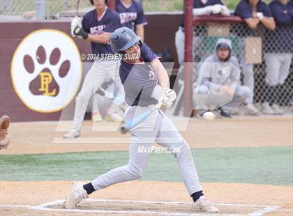 Thumbnail 3 in Scripps Ranch vs. Point Loma (CIF SDS Division 2 Second Round) photogallery.