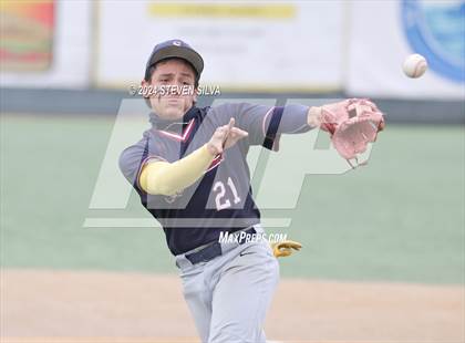 Thumbnail 1 in Scripps Ranch vs. Point Loma (CIF SDS Division 2 Second Round) photogallery.