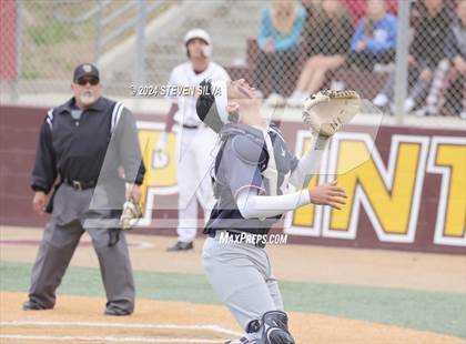 Thumbnail 1 in Scripps Ranch vs. Point Loma (CIF SDS Division 2 Second Round) photogallery.