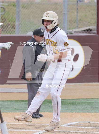 Thumbnail 2 in Scripps Ranch vs. Point Loma (CIF SDS Division 2 Second Round) photogallery.