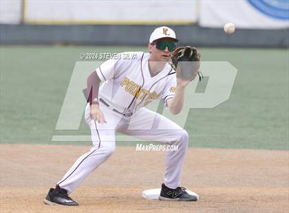 Thumbnail 1 in Scripps Ranch vs. Point Loma (CIF SDS Division 2 Second Round) photogallery.
