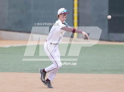 Thumbnail 2 in Scripps Ranch vs. Point Loma (CIF SDS Division 2 Second Round) photogallery.
