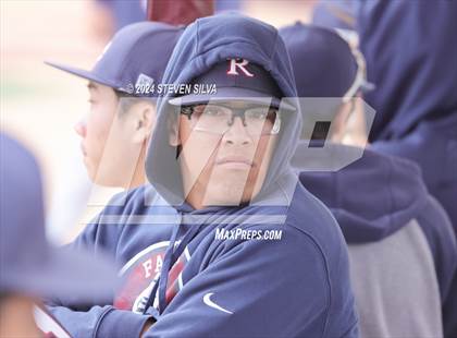 Thumbnail 2 in Scripps Ranch vs. Point Loma (CIF SDS Division 2 Second Round) photogallery.