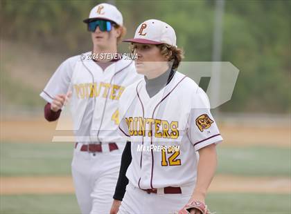 Thumbnail 2 in Scripps Ranch vs. Point Loma (CIF SDS Division 2 Second Round) photogallery.