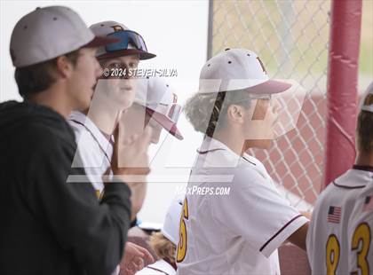 Thumbnail 3 in Scripps Ranch vs. Point Loma (CIF SDS Division 2 Second Round) photogallery.