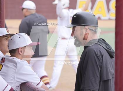 Thumbnail 3 in Scripps Ranch vs. Point Loma (CIF SDS Division 2 Second Round) photogallery.