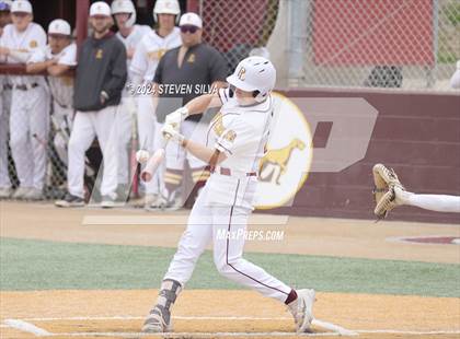 Thumbnail 1 in Scripps Ranch vs. Point Loma (CIF SDS Division 2 Second Round) photogallery.
