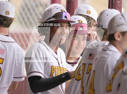 Thumbnail 2 in Scripps Ranch vs. Point Loma (CIF SDS Division 2 Second Round) photogallery.