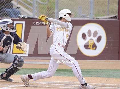 Thumbnail 3 in Scripps Ranch vs. Point Loma (CIF SDS Division 2 Second Round) photogallery.