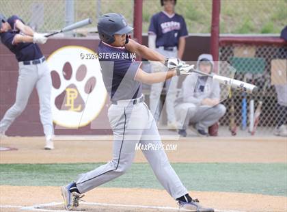 Thumbnail 3 in Scripps Ranch vs. Point Loma (CIF SDS Division 2 Second Round) photogallery.