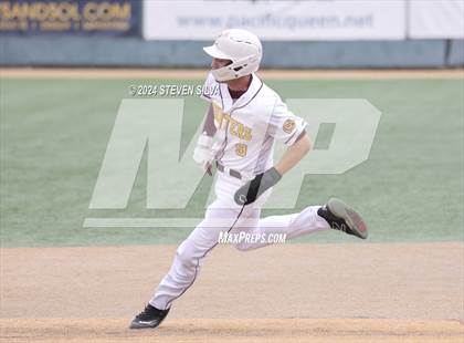 Thumbnail 2 in Scripps Ranch vs. Point Loma (CIF SDS Division 2 Second Round) photogallery.