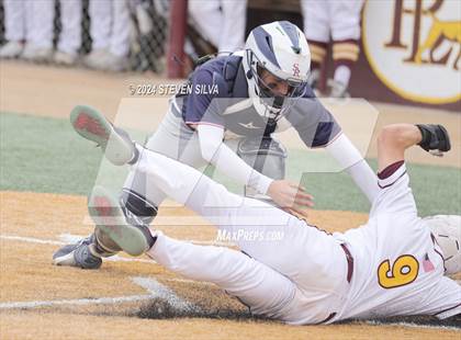 Thumbnail 1 in Scripps Ranch vs. Point Loma (CIF SDS Division 2 Second Round) photogallery.