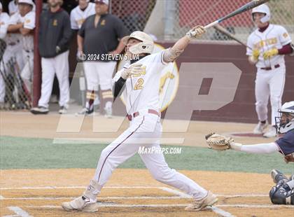 Thumbnail 1 in Scripps Ranch vs. Point Loma (CIF SDS Division 2 Second Round) photogallery.