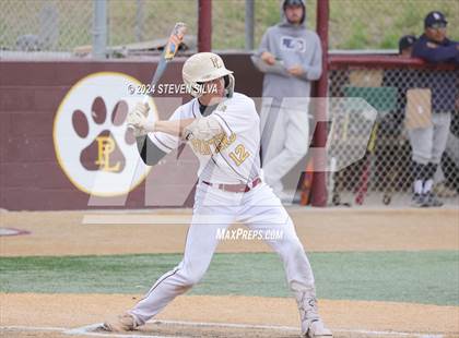Thumbnail 3 in Scripps Ranch vs. Point Loma (CIF SDS Division 2 Second Round) photogallery.