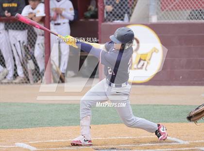 Thumbnail 3 in Scripps Ranch vs. Point Loma (CIF SDS Division 2 Second Round) photogallery.