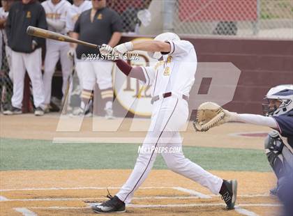 Thumbnail 2 in Scripps Ranch vs. Point Loma (CIF SDS Division 2 Second Round) photogallery.