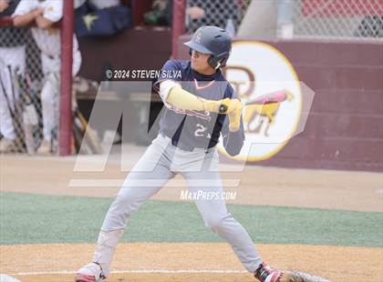 Thumbnail 3 in Scripps Ranch vs. Point Loma (CIF SDS Division 2 Second Round) photogallery.