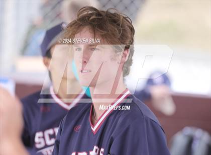 Thumbnail 1 in Scripps Ranch vs. Point Loma (CIF SDS Division 2 Second Round) photogallery.