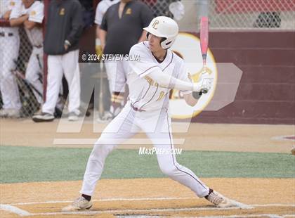 Thumbnail 3 in Scripps Ranch vs. Point Loma (CIF SDS Division 2 Second Round) photogallery.