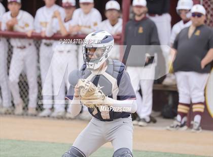 Thumbnail 1 in Scripps Ranch vs. Point Loma (CIF SDS Division 2 Second Round) photogallery.