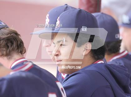 Thumbnail 3 in Scripps Ranch vs. Point Loma (CIF SDS Division 2 Second Round) photogallery.